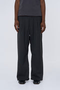 Knee Tuck Slacks