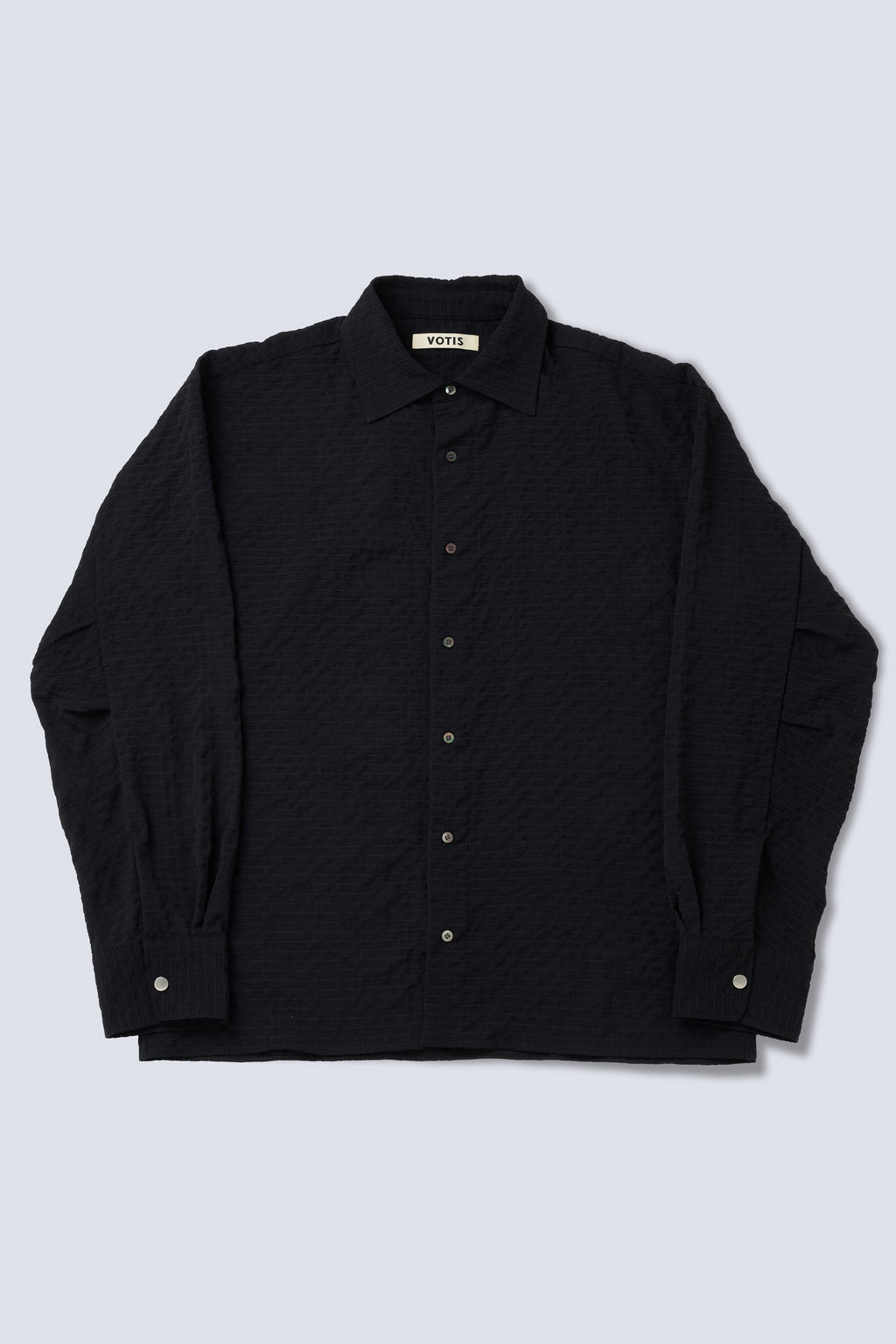 Unevenness Shirt
