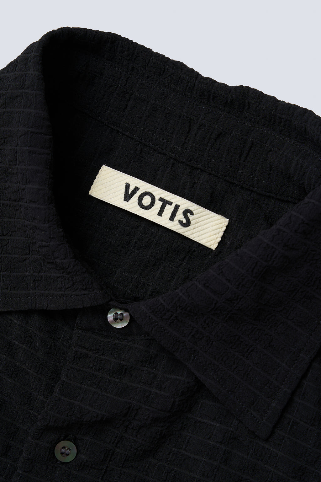 Unevenness Shirt