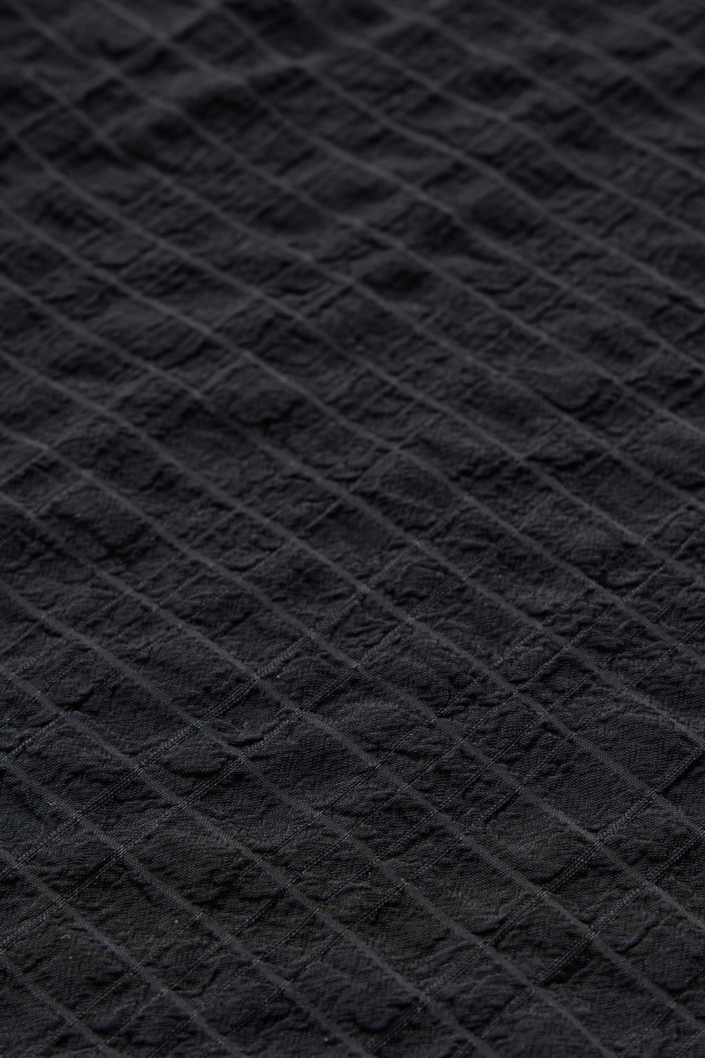 Unevenness Shirt