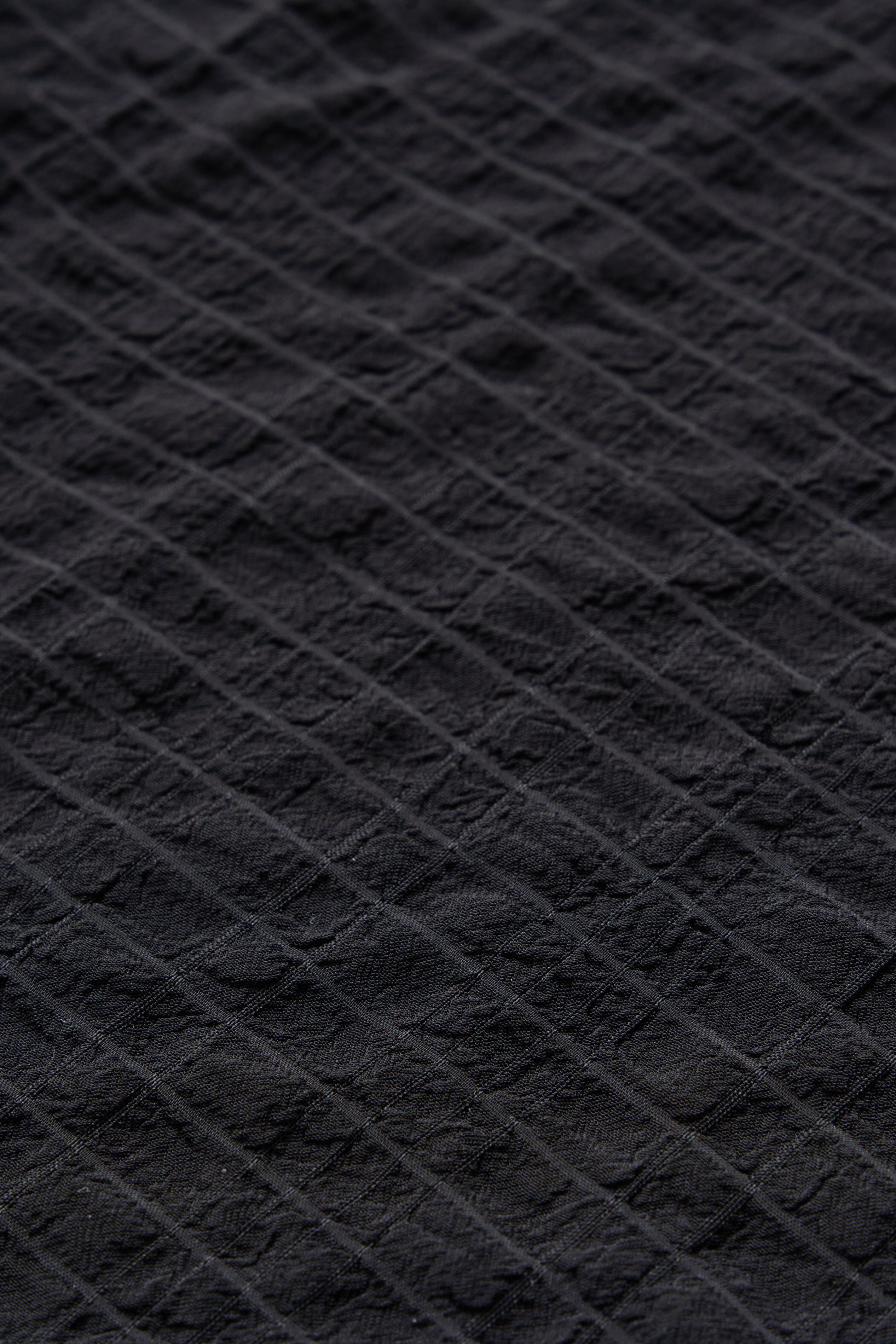 Unevenness Shirt
