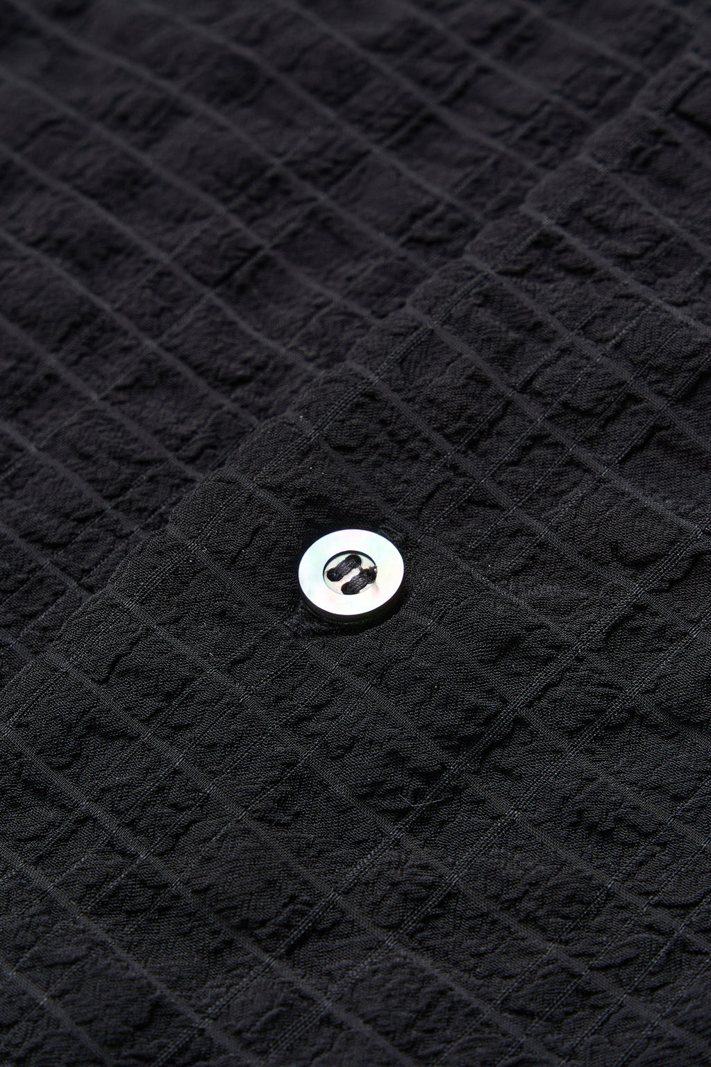 Unevenness Shirt