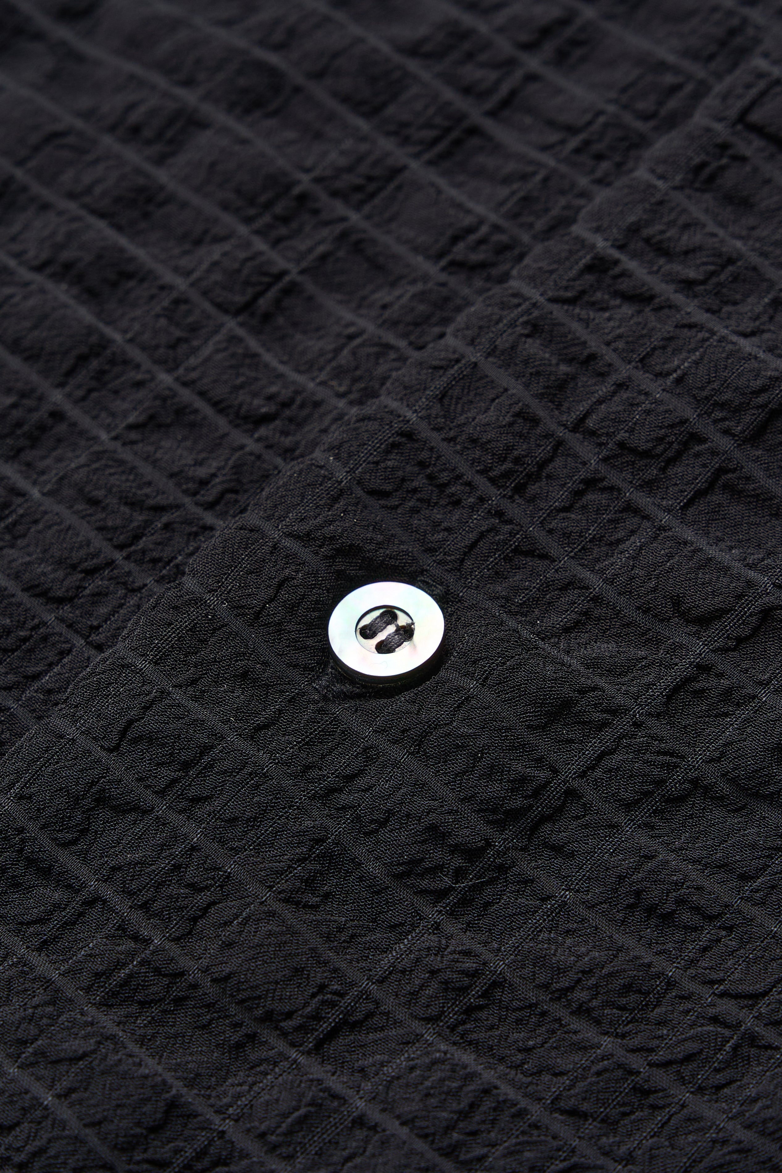 Unevenness Shirt