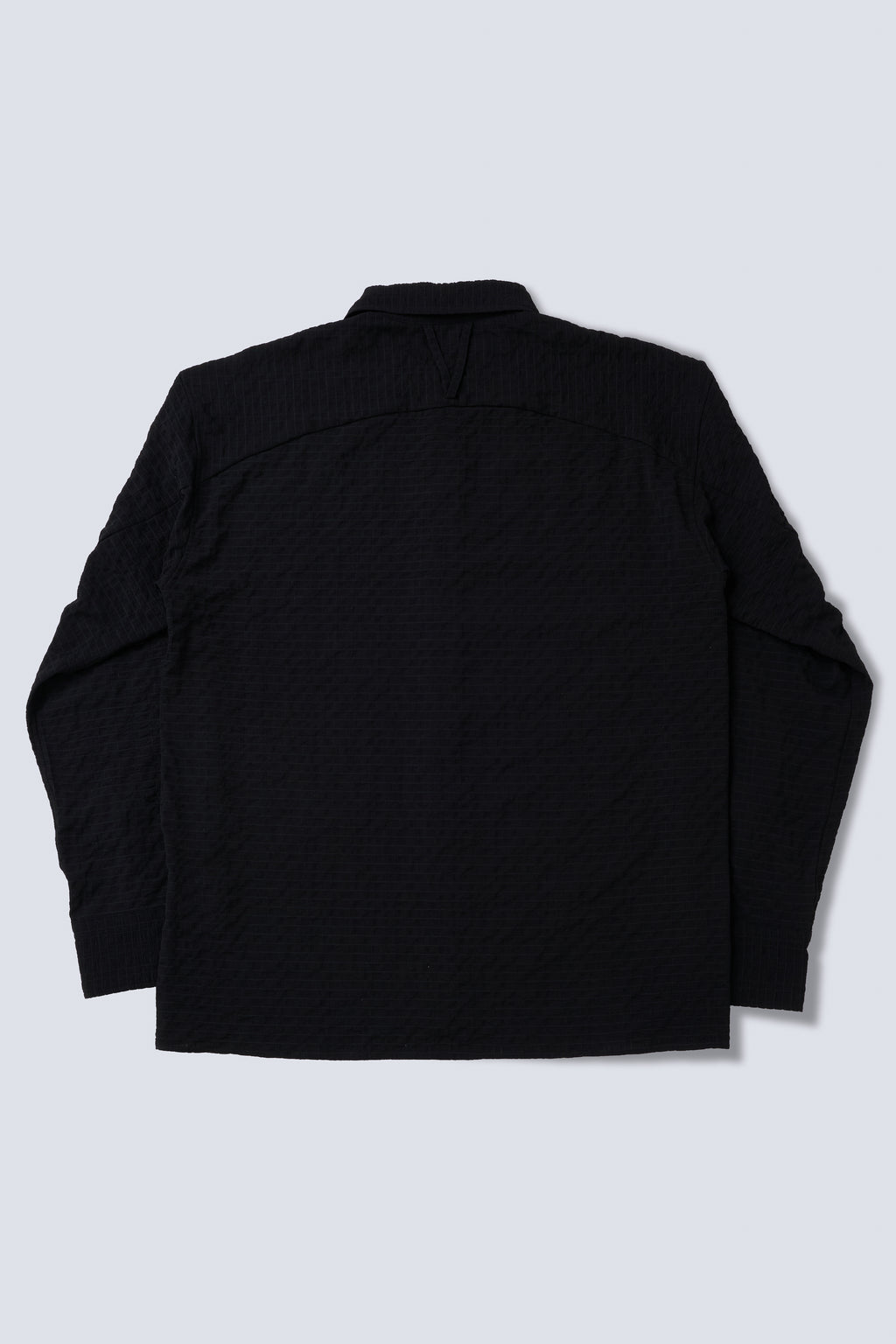 Unevenness Shirt