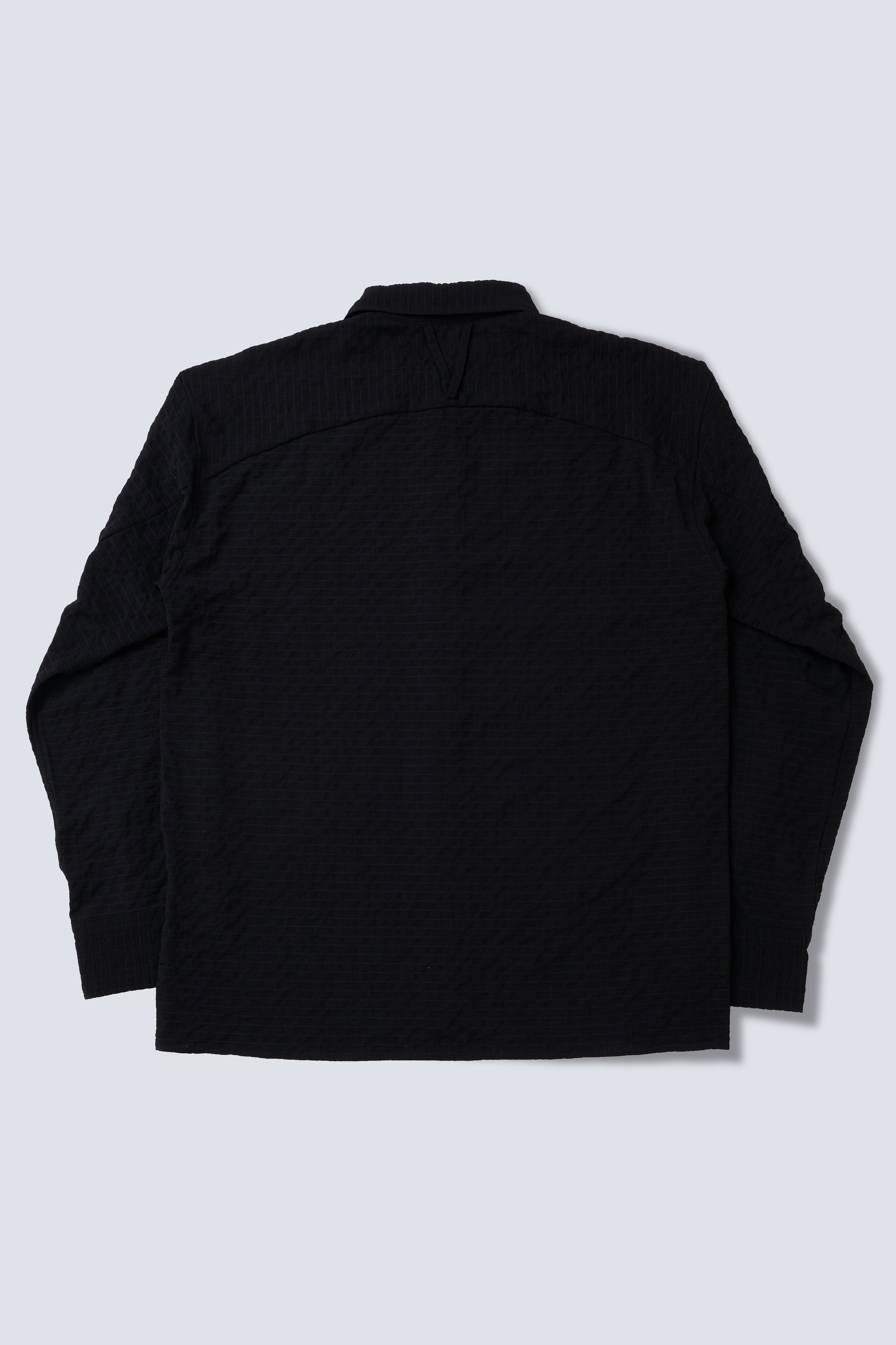 Unevenness Shirt