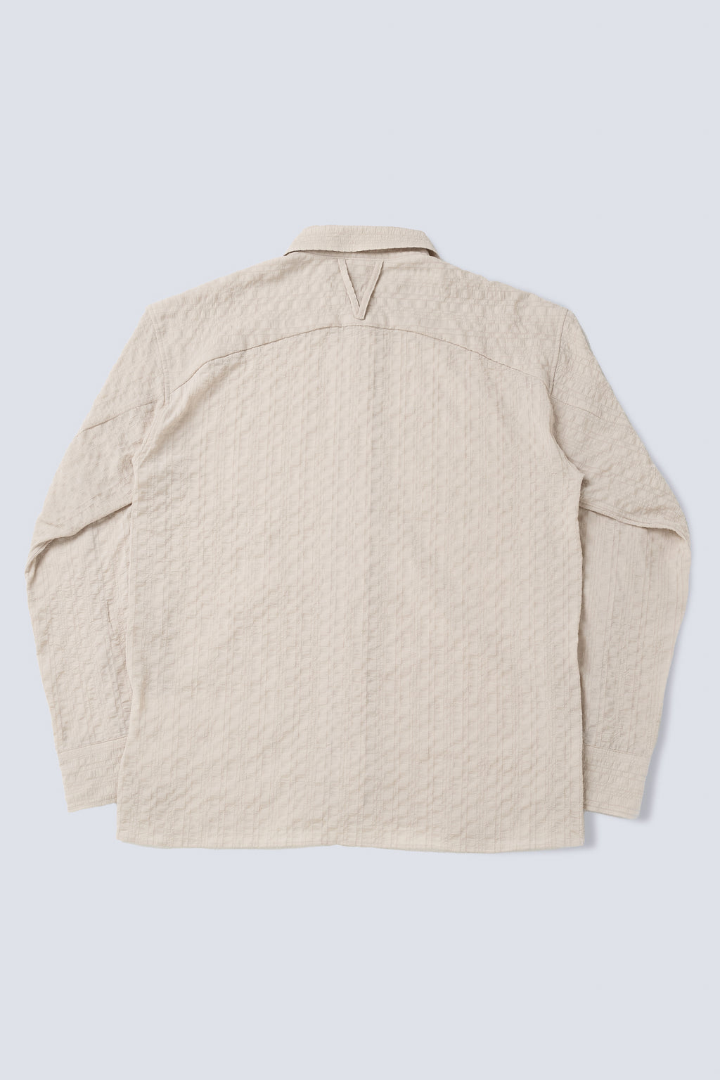 Unevenness Shirt