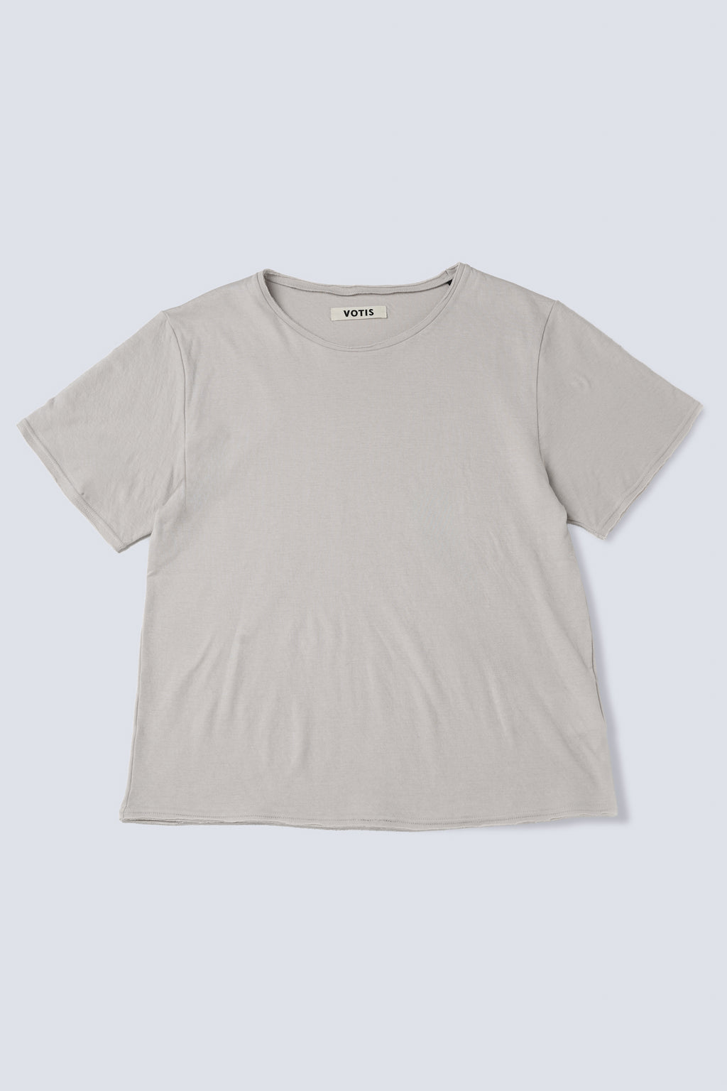 Layered T-shirt