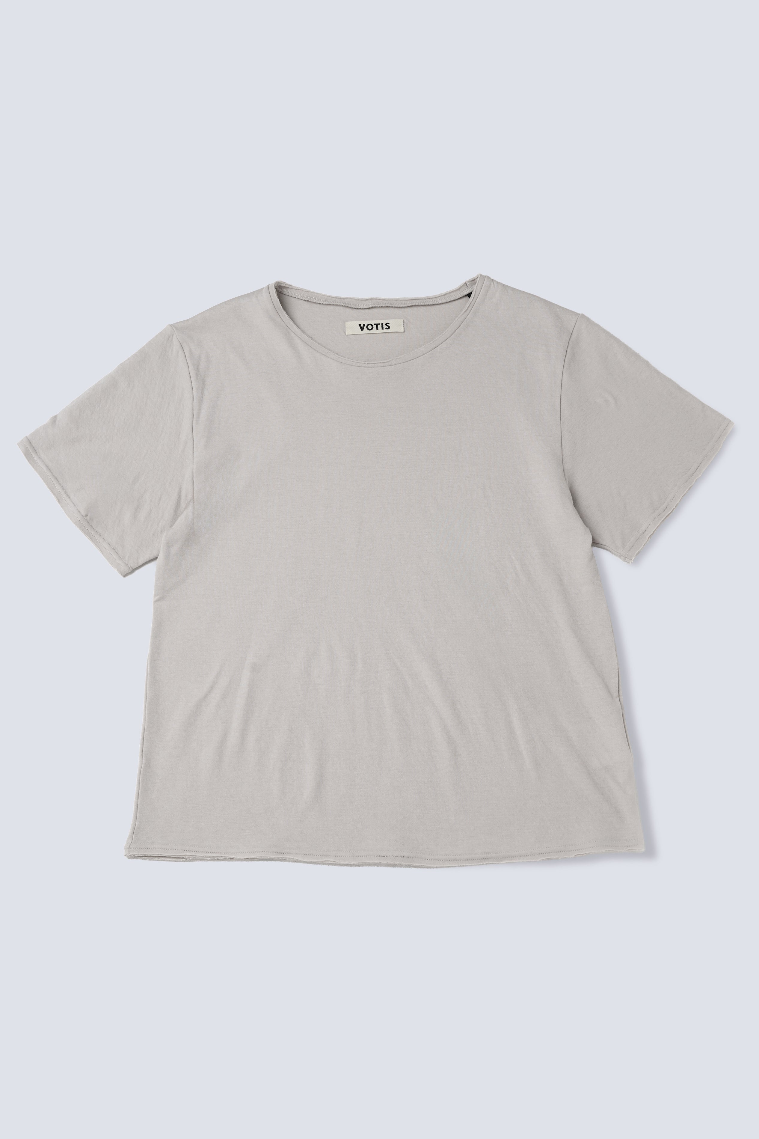 Layered T-shirt