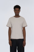 Layered T-shirt