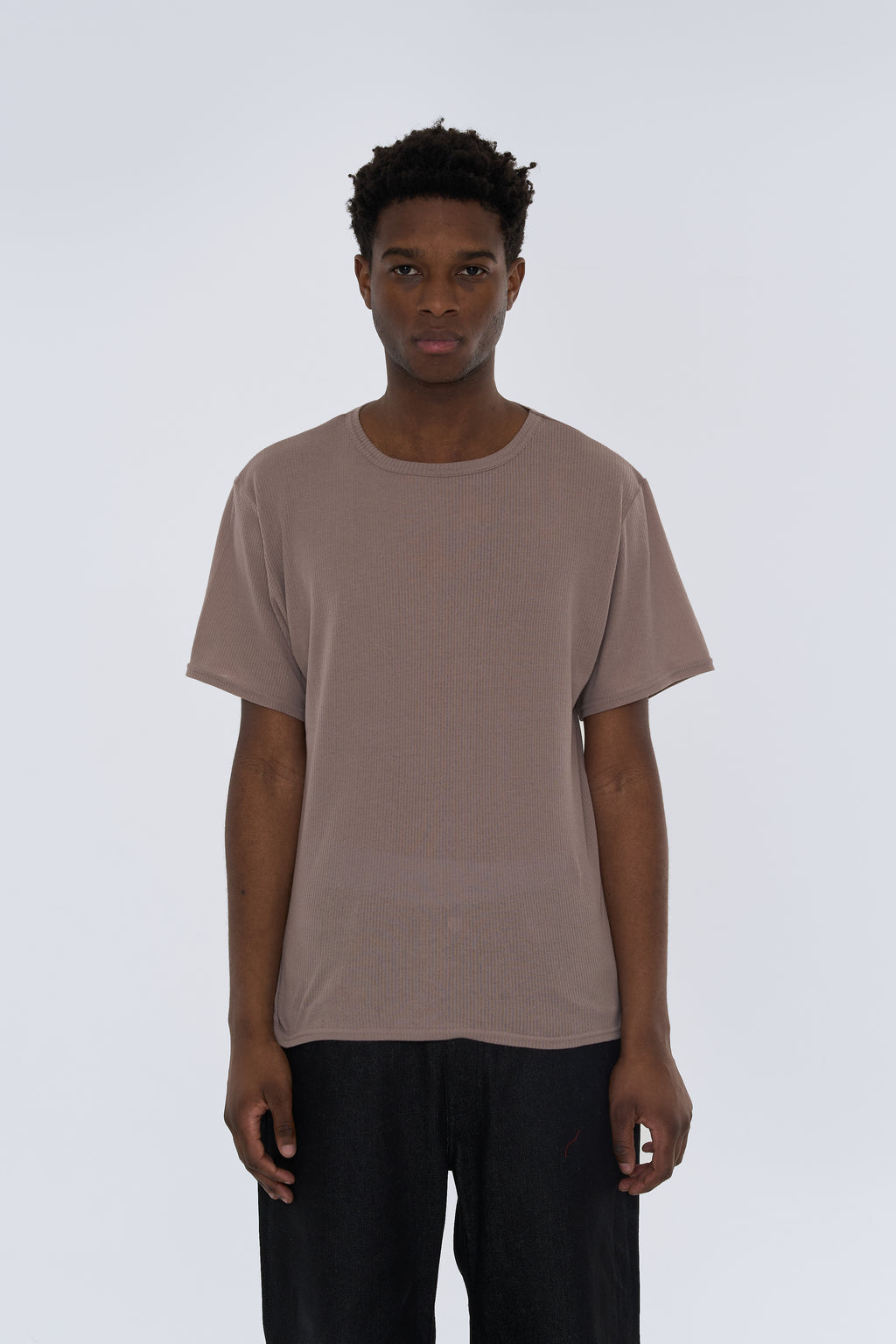Layered T-shirt