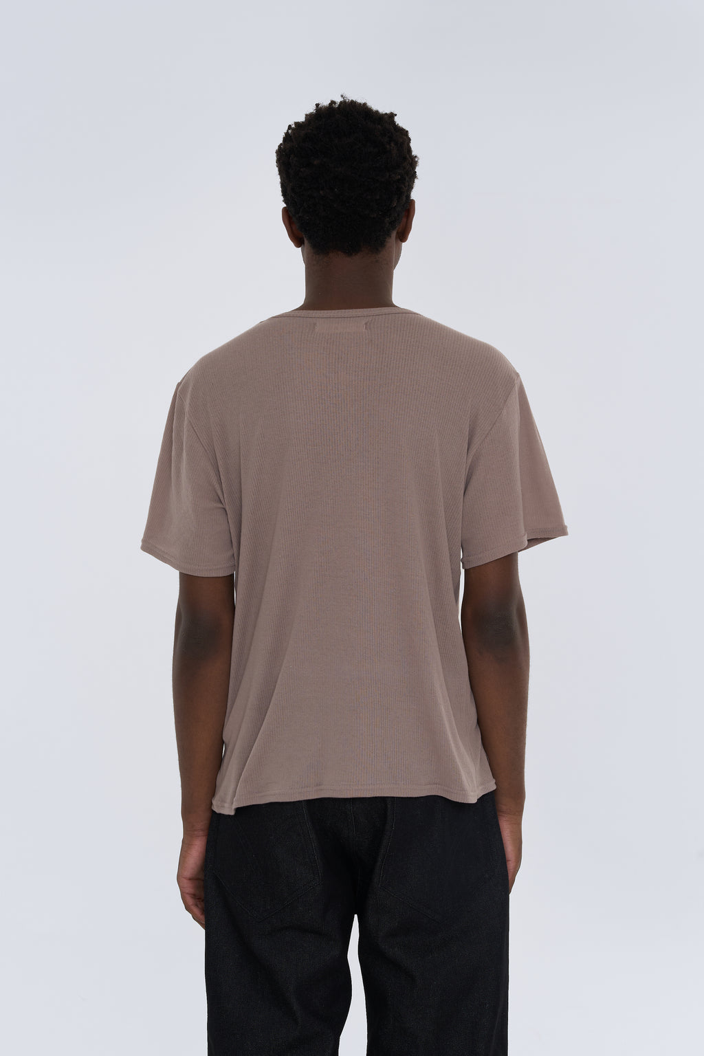 Layered T-shirt