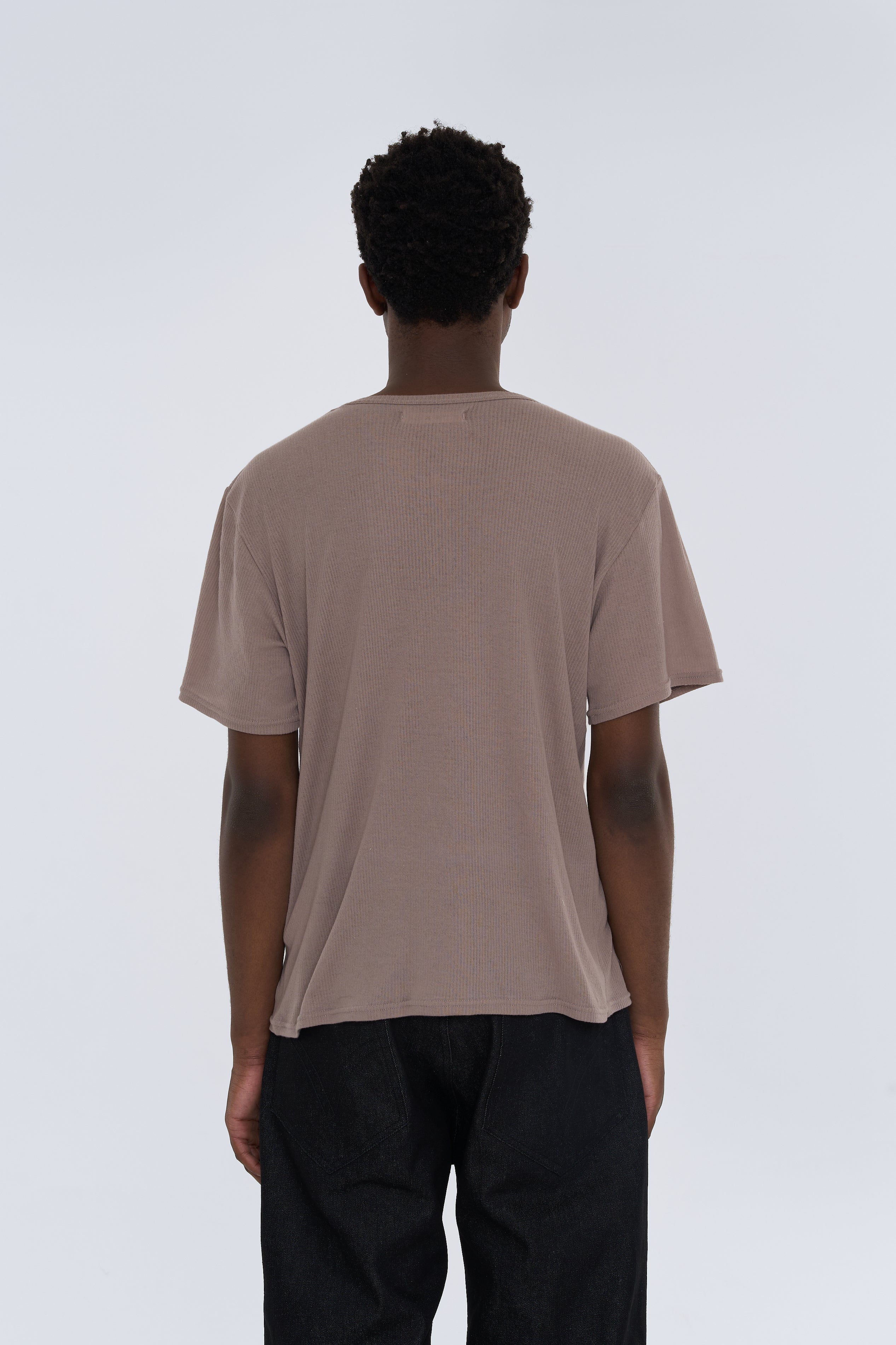 Layered T-shirt