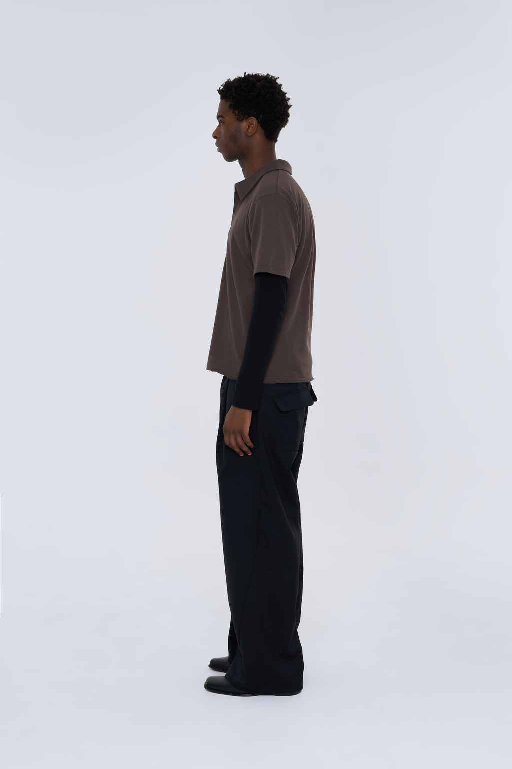 Skipper Polo