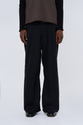 Knee Tuck Slacks
