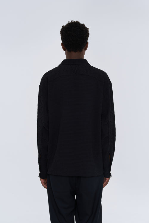 Unevenness Shirt
