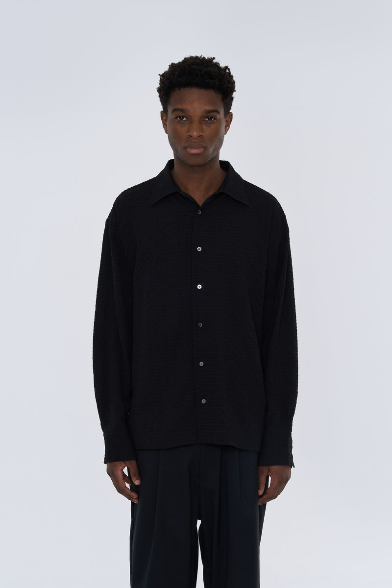 Unevenness Shirt