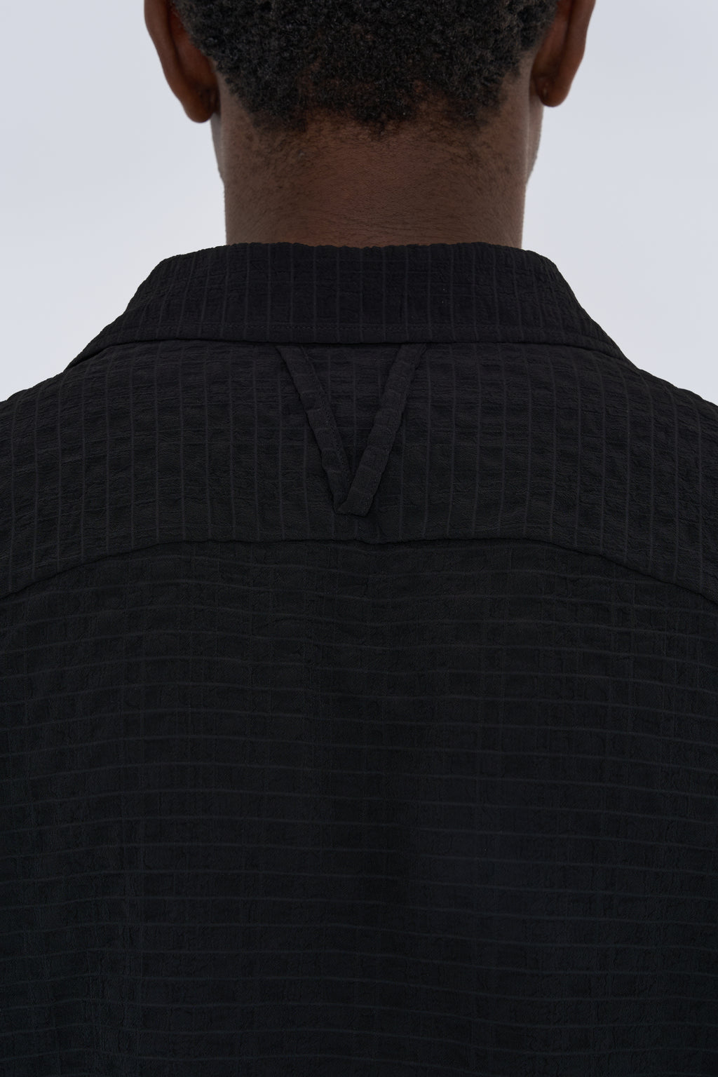 Unevenness Shirt