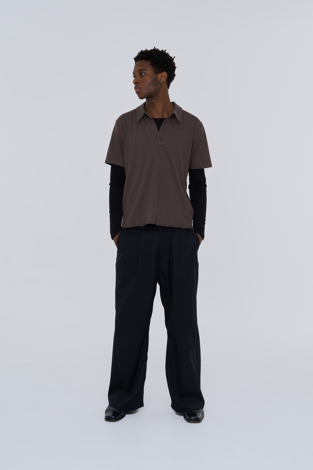 Skipper Polo